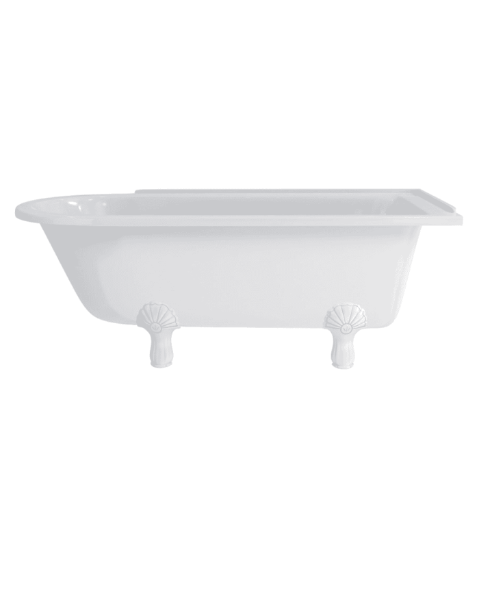 Baignoire douche Kensington - Burlington