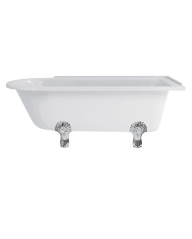 Baignoire douche Kensington - Burlington