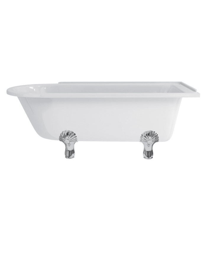 Baignoire douche Kensington - Burlington