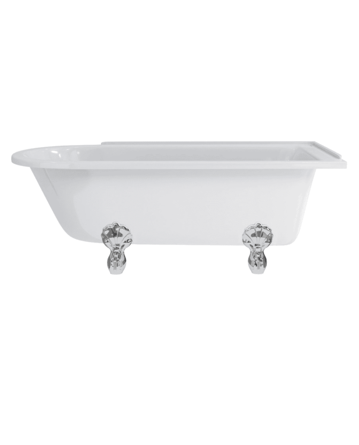 Baignoire douche Kensington - Burlington