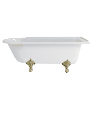 Baignoire douche Kensington - Burlington