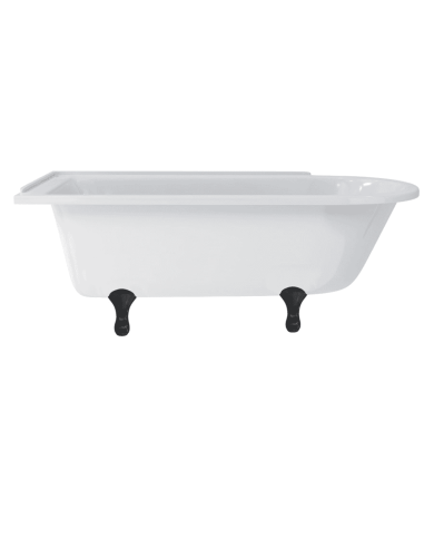 Baignoire douche Kensington - Burlington