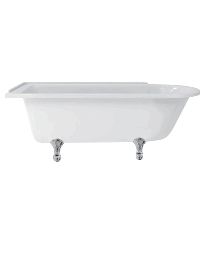 Baignoire douche Kensington - Burlington