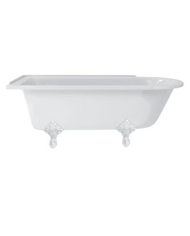 Baignoire douche Kensington - Burlington