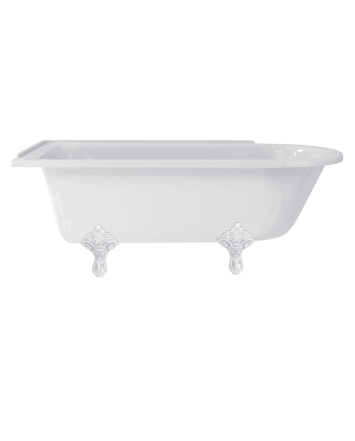 Baignoire douche Kensington - Burlington