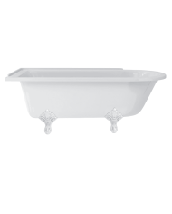Baignoire douche Kensington - Burlington