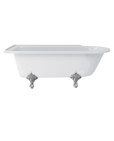 Baignoire douche Kensington - Burlington