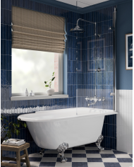 Baignoire douche Kensington - Burlington