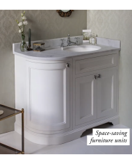 Meuble 100cm de droite - Burlington