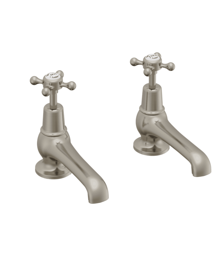 Robinet 5 Claremont - Burlington