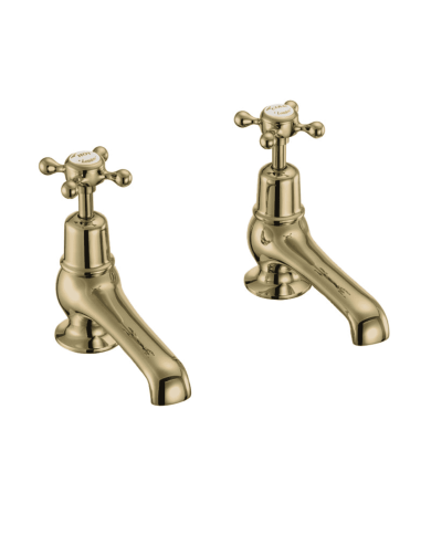 Robinet 5 Claremont - Burlington