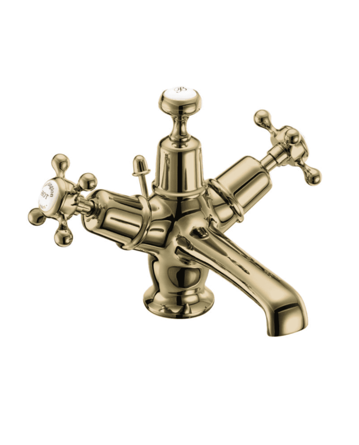 Robinet Pop-up Claremont - Burlington