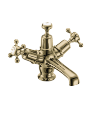 Robinet Click-clack Claremont - Burlington