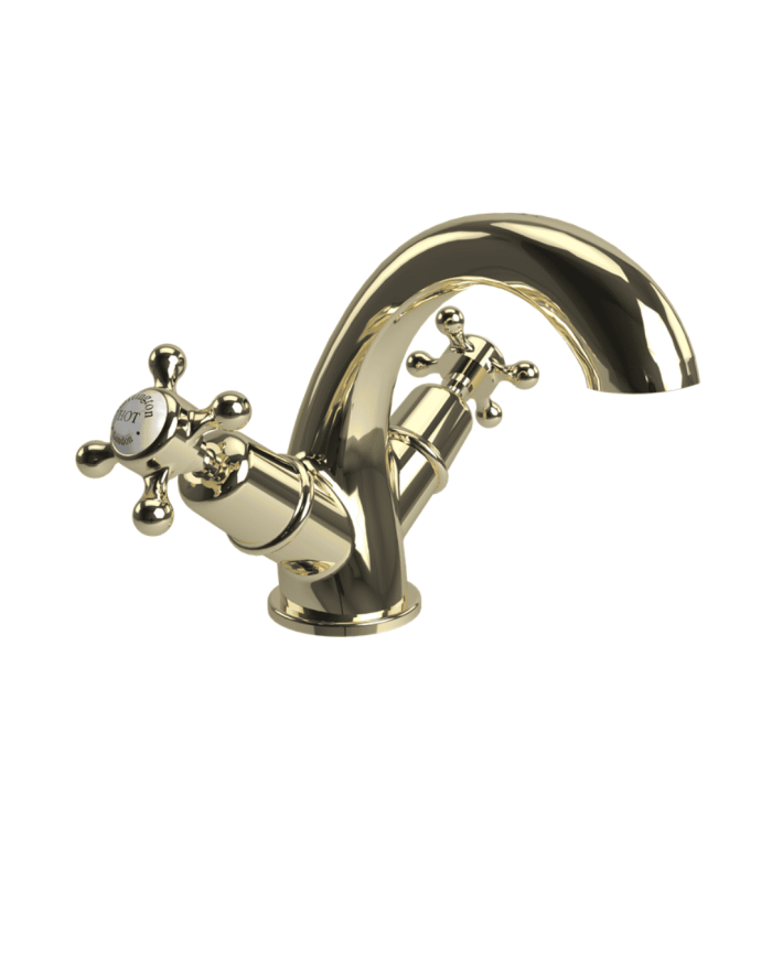 Mélangeur Claremont - Burlington