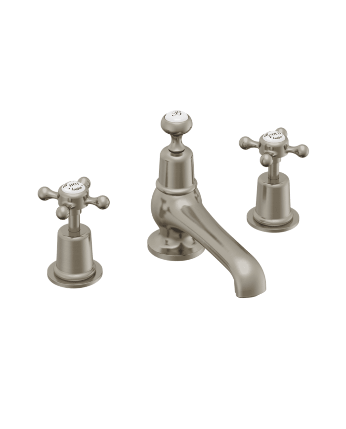 Mélangeur Pop-up Claremont - Burlington