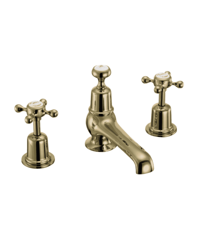 Mélangeur Pop-up Claremont - Burlington