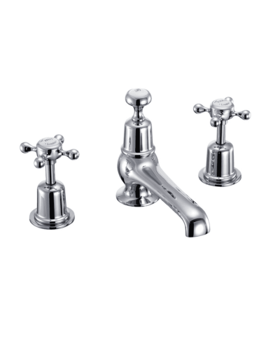 Mélangeur Pop-up Claremont - Burlington