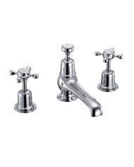 Mélangeur Pop-up Claremont - Burlington