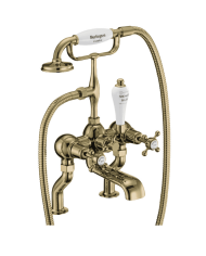 Mélangeur Bain/douche - Burlington