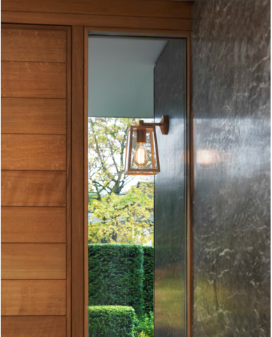 Calvi Wall 215 - Astro