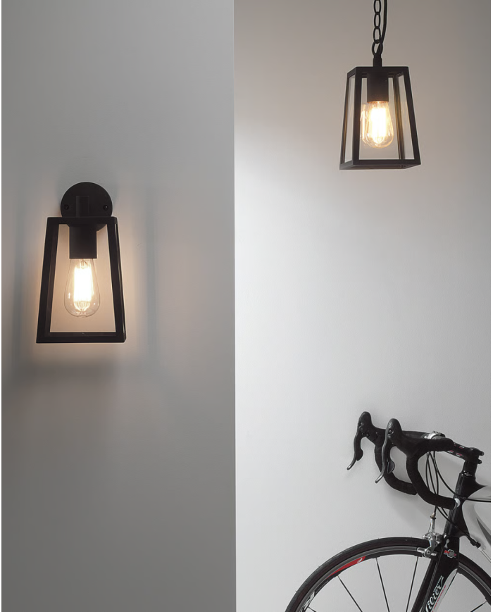 Calvi Wall 215 - Astro