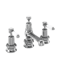 Mélangeur Pop-up Claremont - Burlington