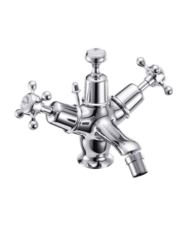 Mélangeur Bidet Pop-up - Burlington