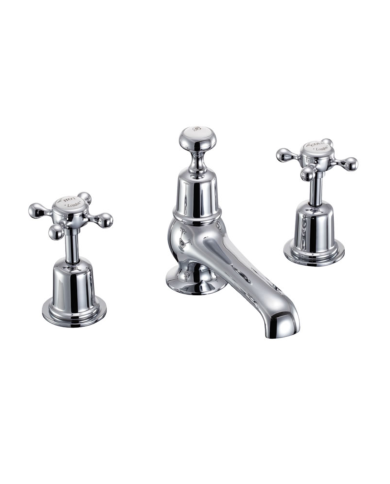 Mélangeur Thermostatique - Burlington