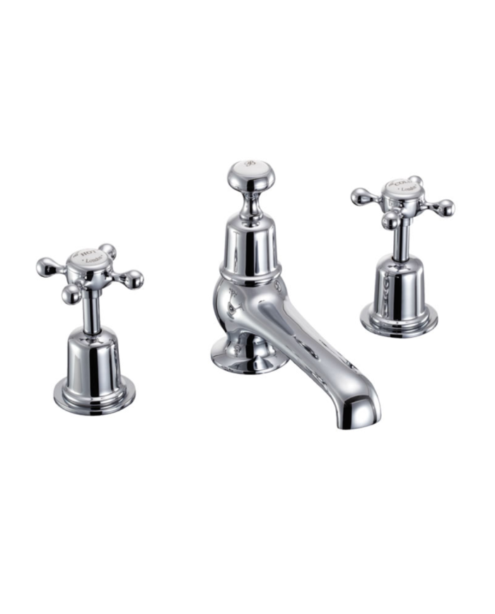 Mélangeur Thermostatique - Burlington