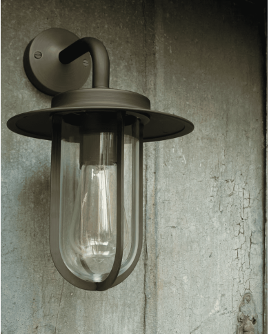 Montparnasse Wall - Astro Lighting