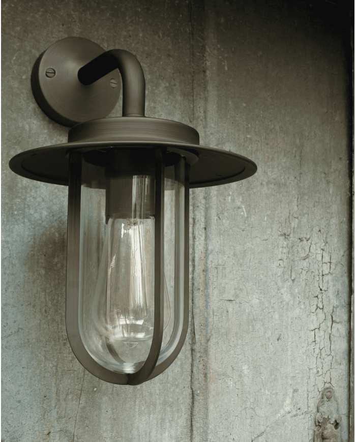 Montparnasse Wall - Astro Lighting