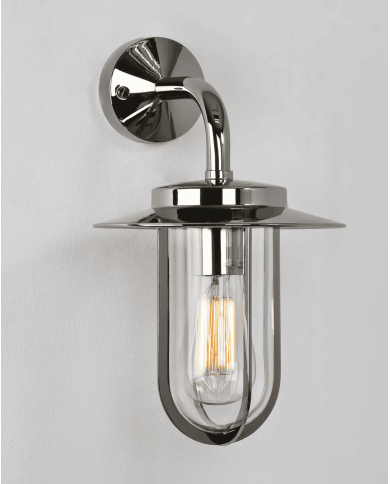 Montparnasse Wall - Astro Lighting