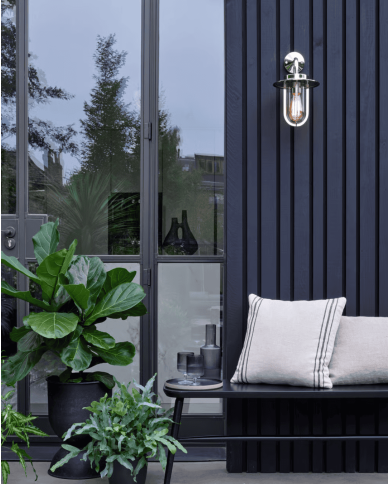 Montparnasse Wall - Astro Lighting