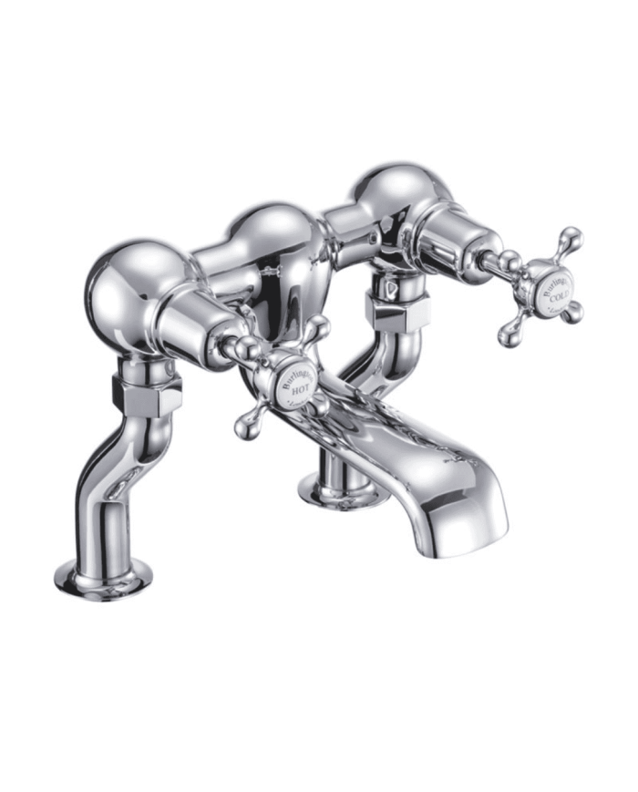 Robinet sur gorge - Burlington