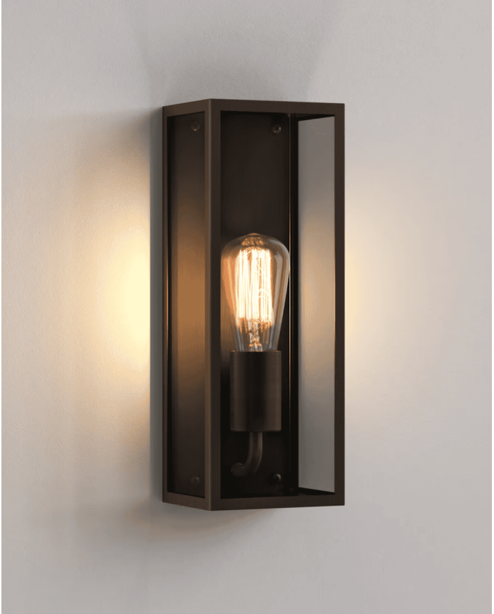 Messina 130 - Astro Lighting