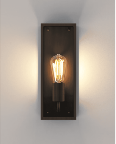 Messina 130 - Astro Lighting