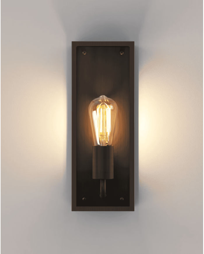 Messina 130 - Astro Lighting