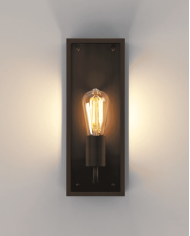 Messina 130 - Astro Lighting