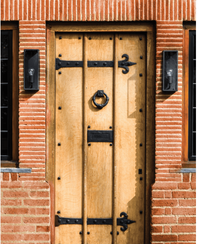 Messina 130 - Astro Lighting