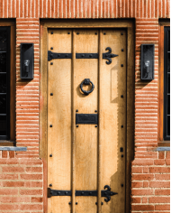 Messina 130 - Astro Lighting