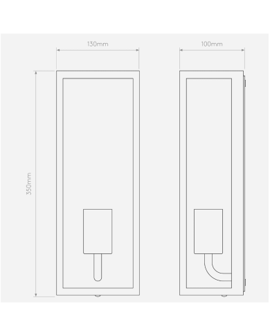 Messina 130 - Astro Lighting