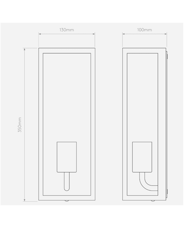 Messina 130 - Astro Lighting