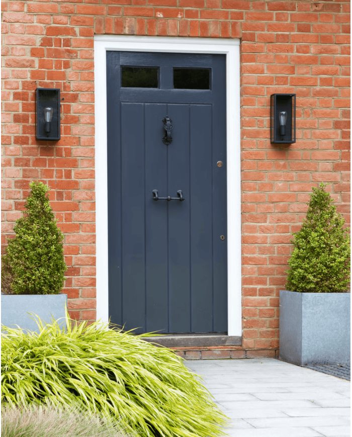 Messina 130 - Astro Lighting