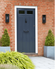 Messina 130 - Astro Lighting