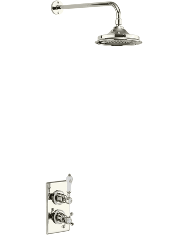 Douche Thermostatique - Burlington