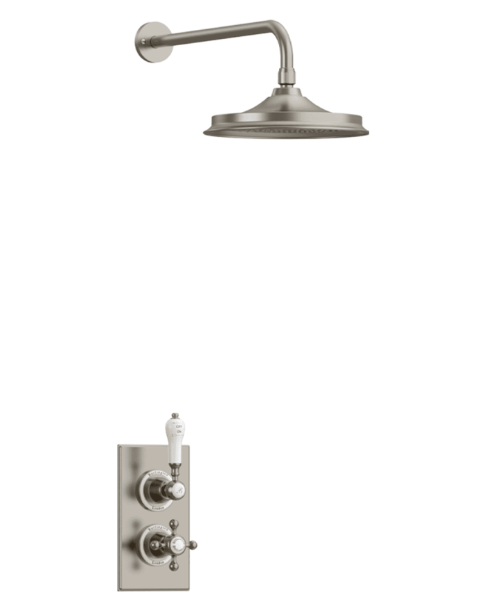 Douche Thermostatique - Burlington