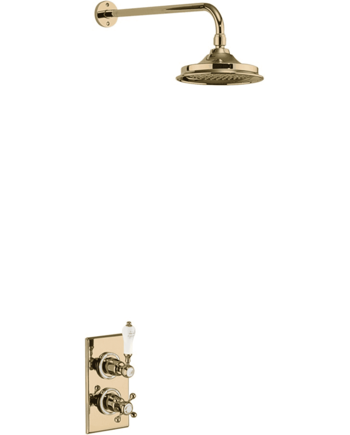 Douche Thermostatique - Burlington