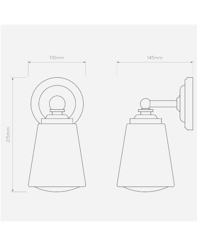 Anton - Astro Lighting