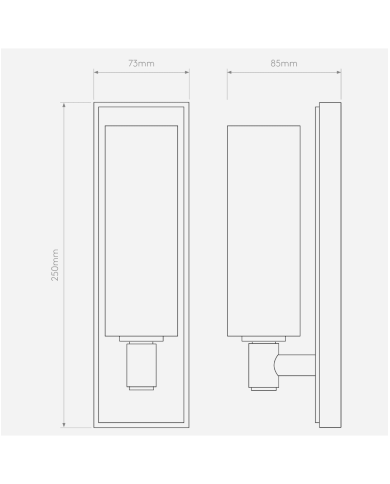 Verona - Astro Lighting