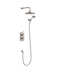 Douche Thermostatique avec douchette - Burlington